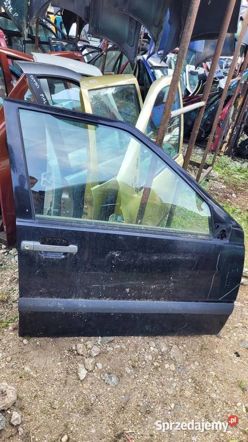 Drzwi Volvo 850 Łagów