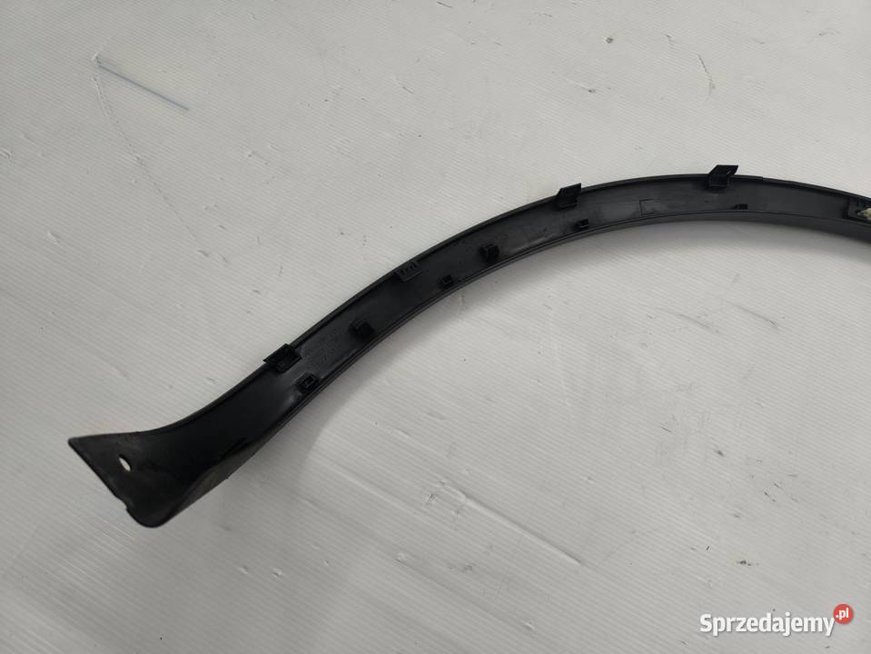 LISTWA BŁOTNIKA LEWY TYŁ INFINITY QX70 30D 78861 osobowe sprzedam