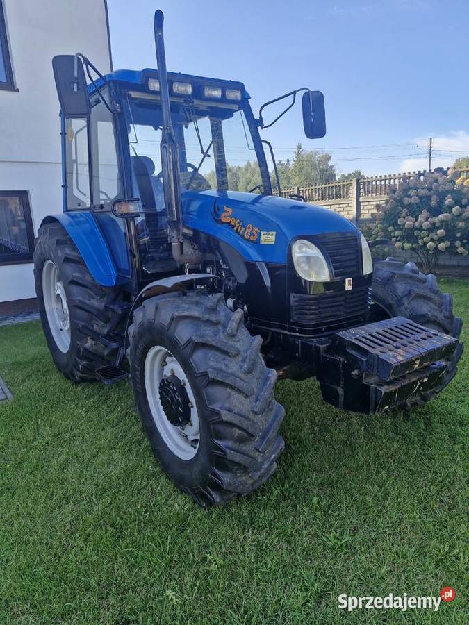 Pronar Zefir 85 1200 Mth Krajowy Nowy Modlica
