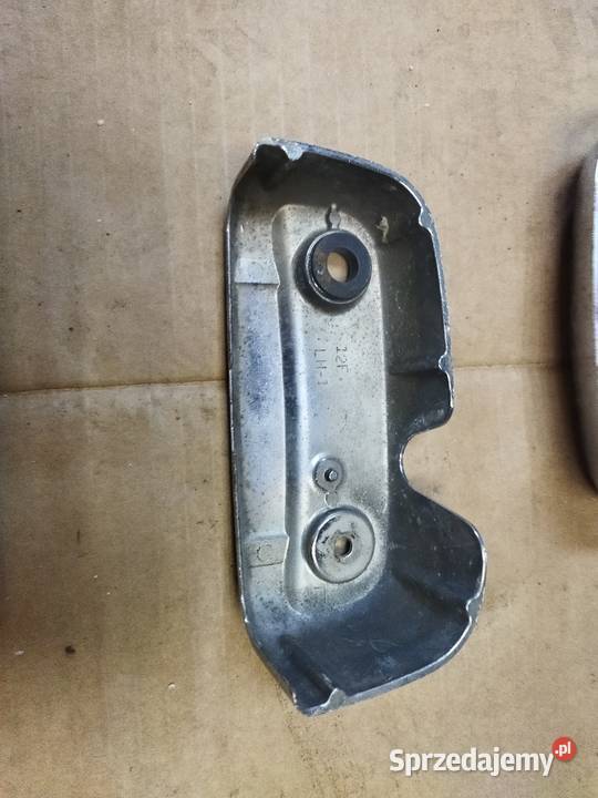 Suzuki GZ 125 maruder osłona cylindra Świdnica