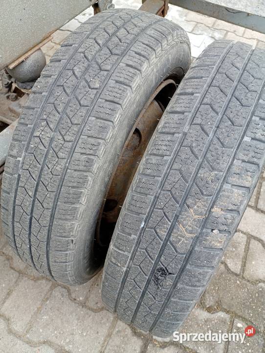 Sprzedam busa wywrotkę Pyzdry