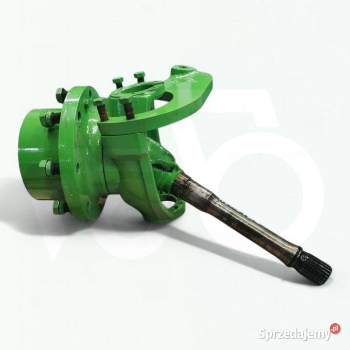 Układ planetarny 068418 068390 Merlo P 256 TOP Wilkowo