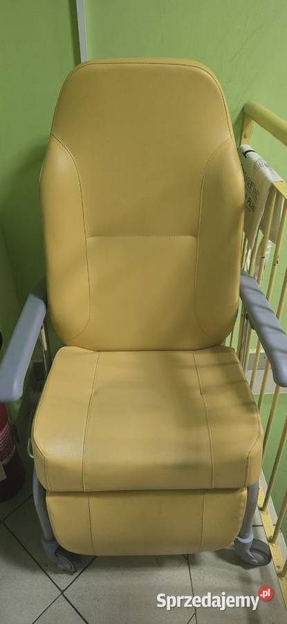 Fotel geriatryczny świętokrzyskie Raków