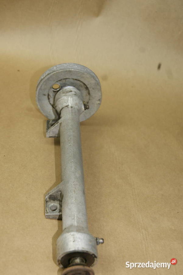 SYRENA 100 BOSTO 101 102 103 POMPA WODY ŁADNY Silniki Części i akcesoria motocyklowe Rybnik