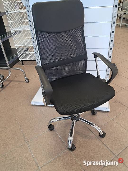 Fotel pracowniczy VIRE Tarnów