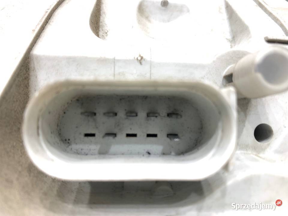 LAMPA LEWY TYŁ AUDI A6 C6 Hatchback 0411 ŚWIATŁO podkarpackie