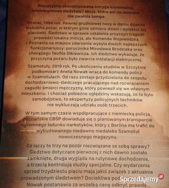 Szybki szmal Ryszard Ćwirlej miękka Chełm