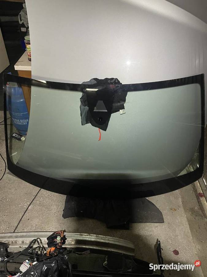 AUDI A6 C7 KOMBI POD KAMERE ORGINAŁ sprzedam