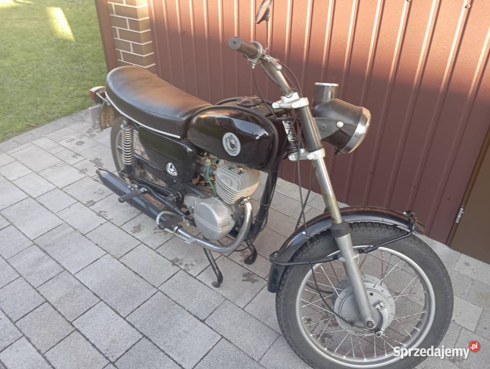 Sprzedam WSK KOS WSK sprzedam