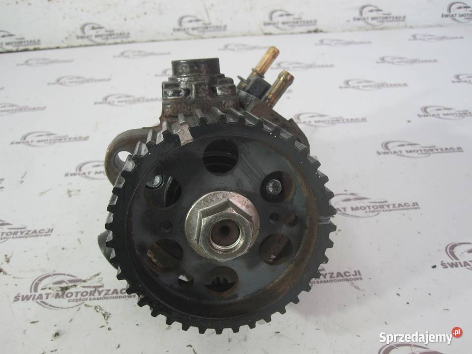 FIAT ALFA 16 MJET JTDM 940A3000 pompa wtryskowa osobowe Kielce