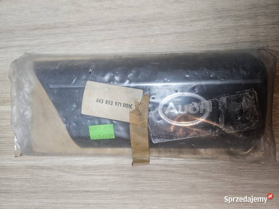 Listwa blotnika audi 100 c3 Żory