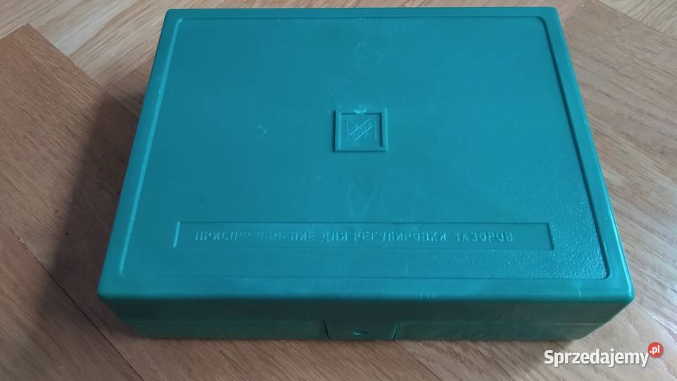 Czujnik zegarowy CCCP USSR 001mm urządzenie do Chorzów sprzedam