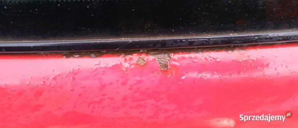 Klapa tylna audi 80 B4 Avant Gorlice