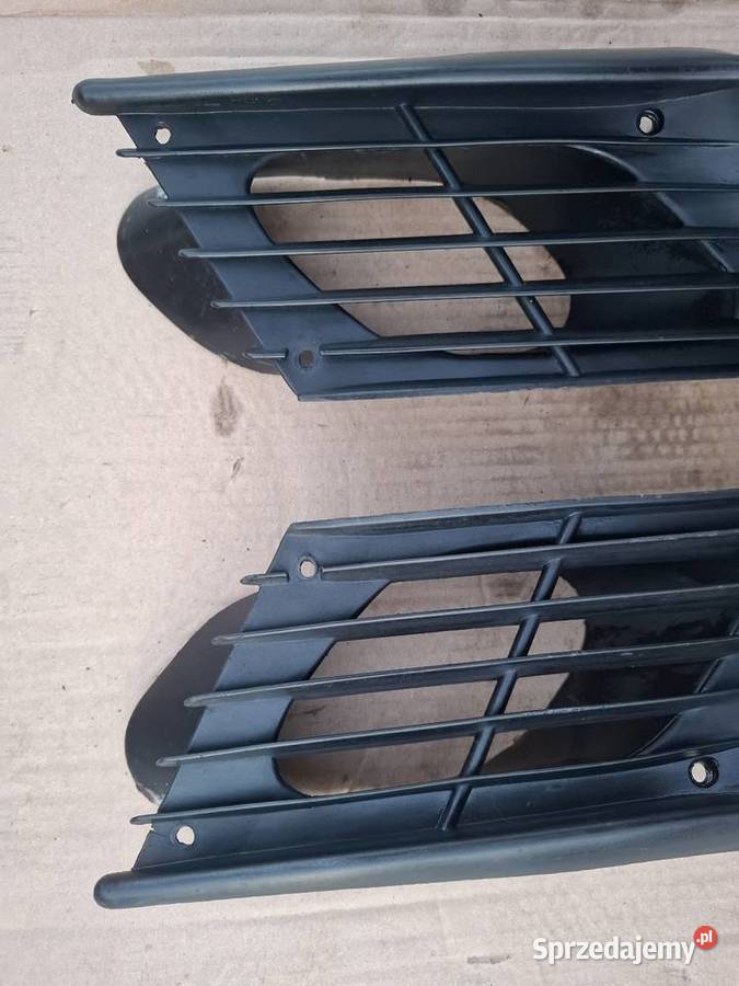 Boczne wloty powietrza Fiat 126p Maluch FL opolskie Strzelce Opolskie sprzedam
