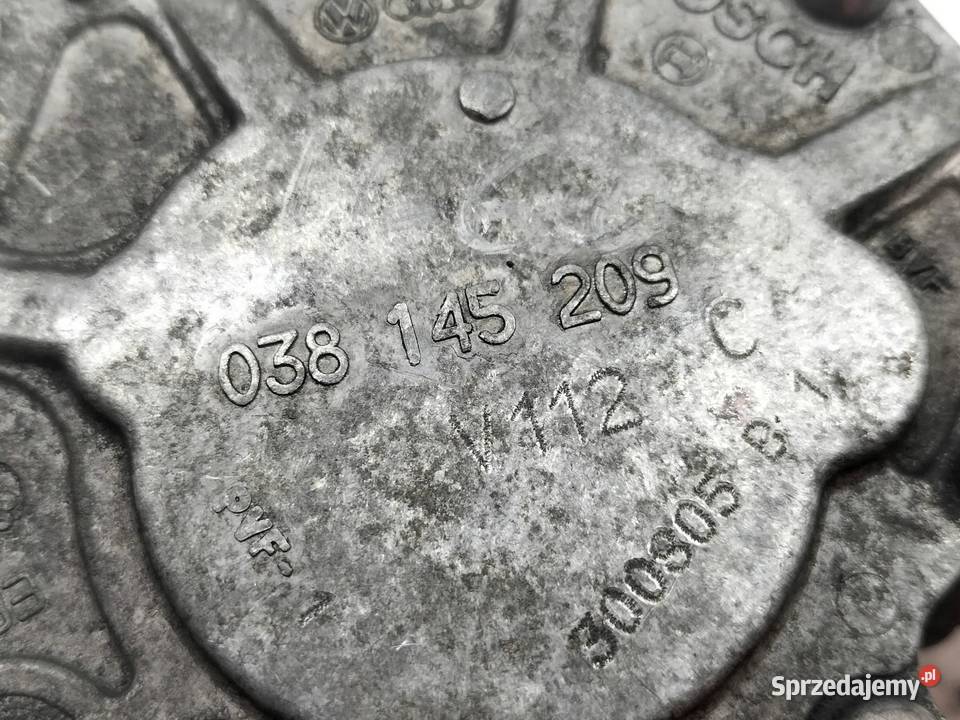 POMPA VACUM 038145209 BOSCH 19 TDI VW Volkswagen