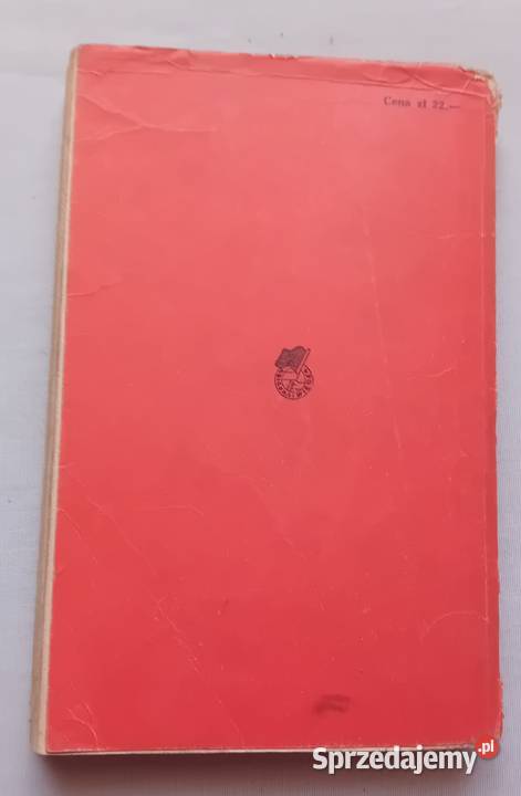 Stefan Krukowski Mauthausen pięknym modrym Koźminek