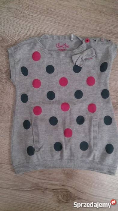 Tuniczka smyk Pozostałe