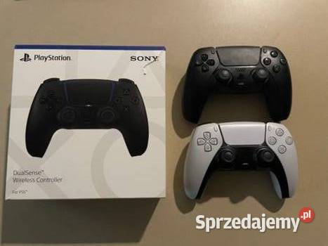 kontrolery Dualsense Pozostałe warmińsko-mazurskie Olsztyn