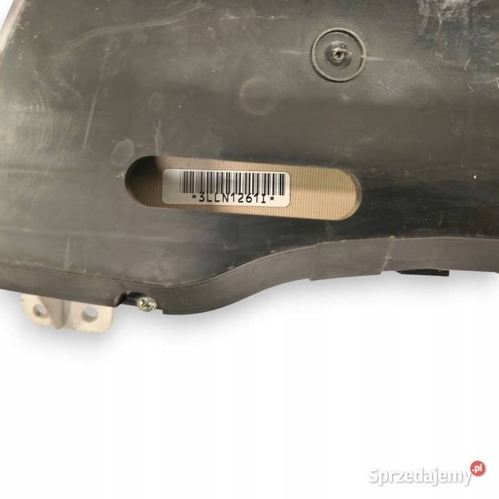 LICZNIK ZEGARY 51711239 Fiat Panda II 12 8V osobowe Chełm