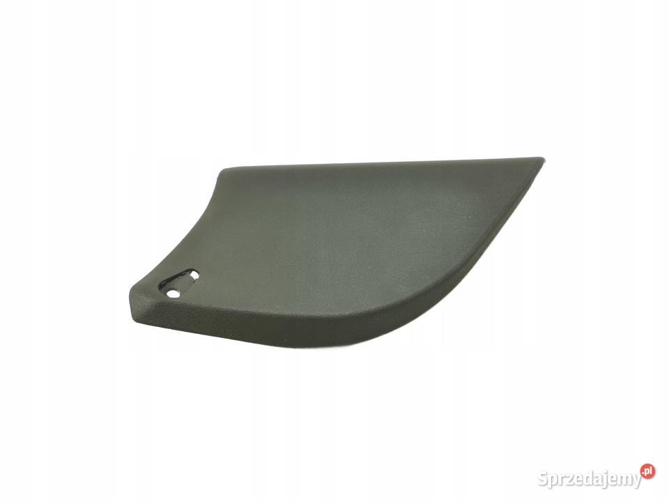NAKŁADKA LUSTERKA LEWEGO FIAT PUNTO 19992003