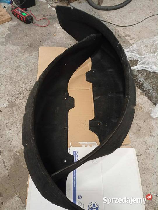 Nadkola tylne Materiał Ford F150 20152019r Mińsk Mazowiecki