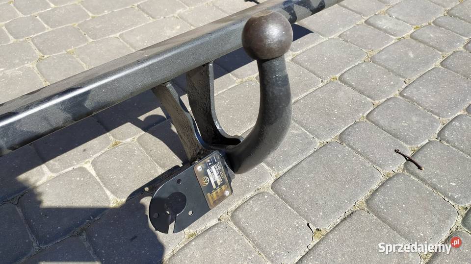 Hak holowniczy Bosal VW Golf IV 4 Kombi Bora Zamość