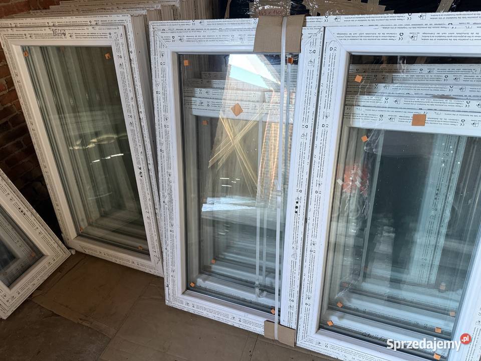 Okna twojego domu Darmowe PomiaryWycena Garwolin