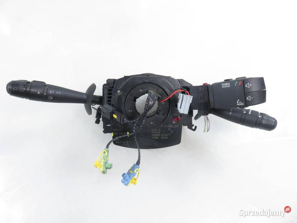 PRZEŁĄCZNIK ZESPOLONY RENAULT ESPACE IV sprzedam