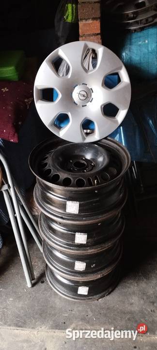Felgi Samochodowe