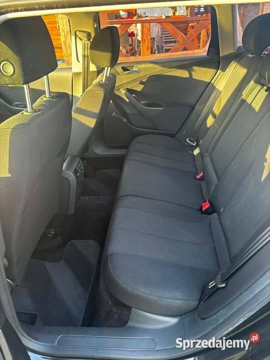 Volkswagen Passat B6 sprzedam
