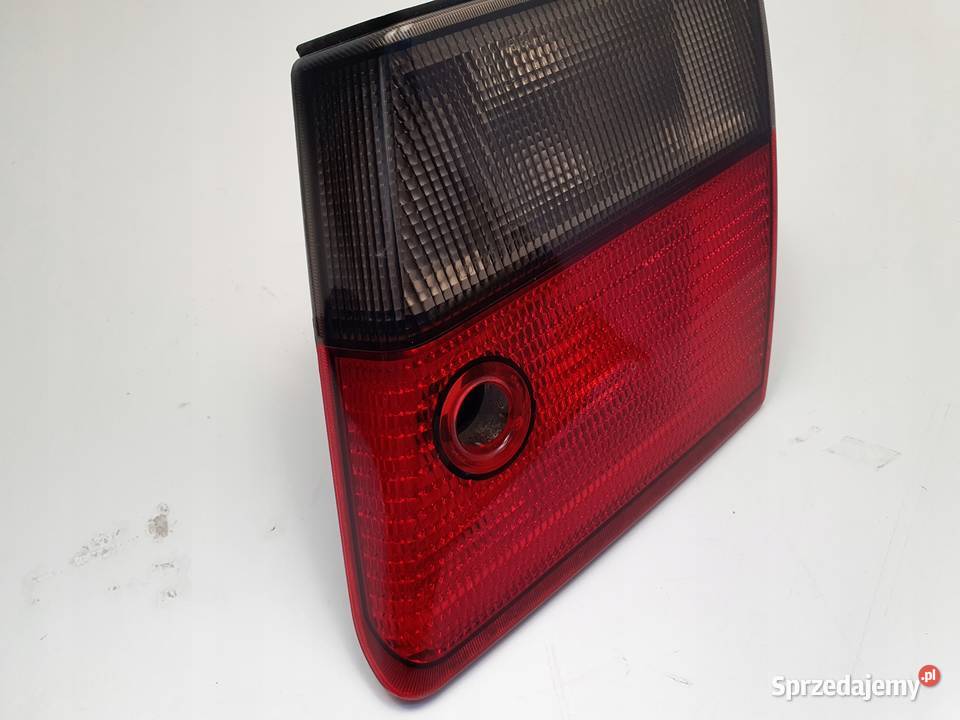 LAMPA PRAWA Saab 95 9701r TYLNA prawy tył osobowe Rudka