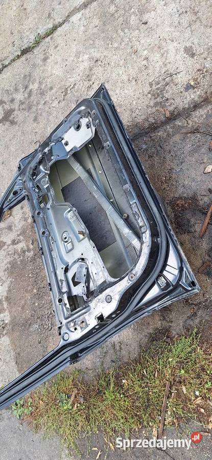 Drzwi BMW E38 lewy przod Cosmoschwartz Piła