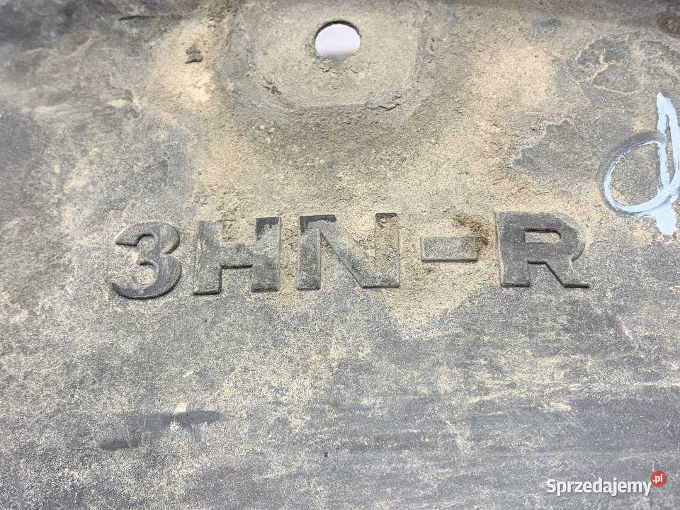 NADKOLE PRAWY PRZÓD NISSAN MICRA K13 Hatchback