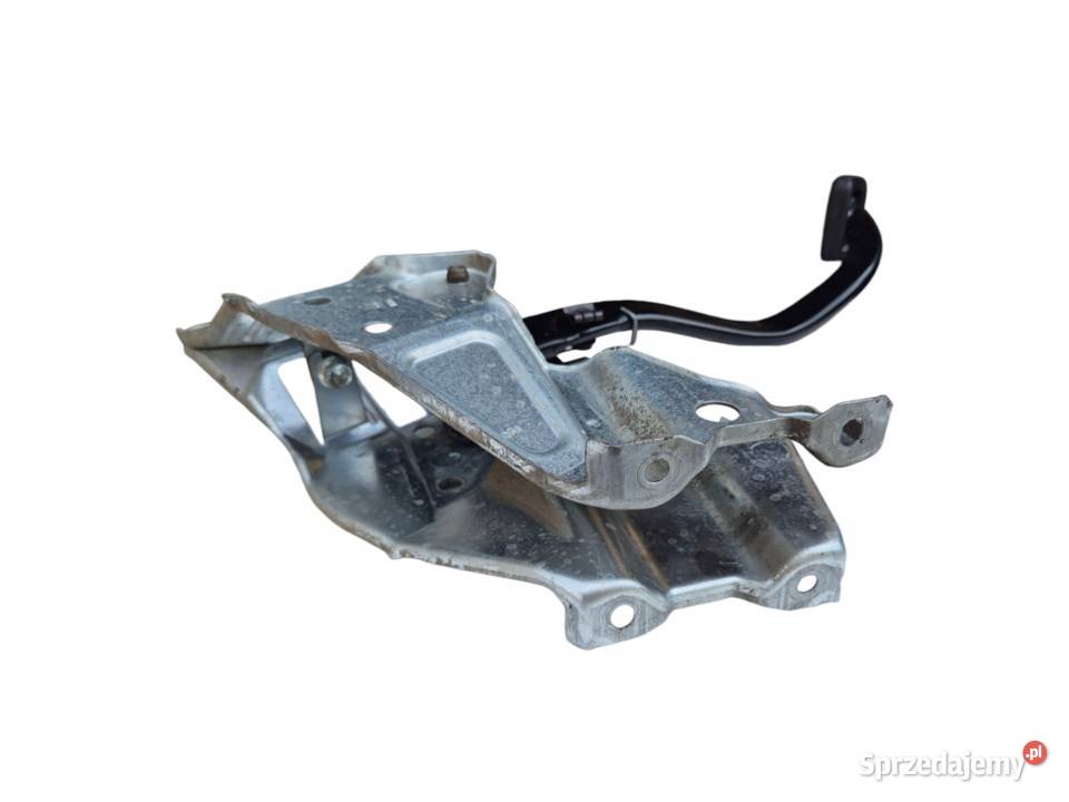 PEDAŁ HAMULCA OPEL ASTRA III 3 H GTC 869619858 sprzedam