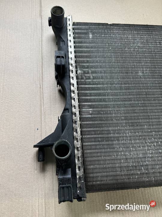 Chłodnica wody renault laguna 2 19dci 8200008764 Grudziądz