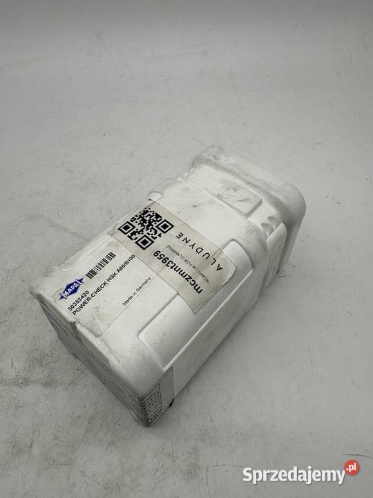 Ott Jakob 9560007492 Adapter HSKA 80B 100 Warszawa