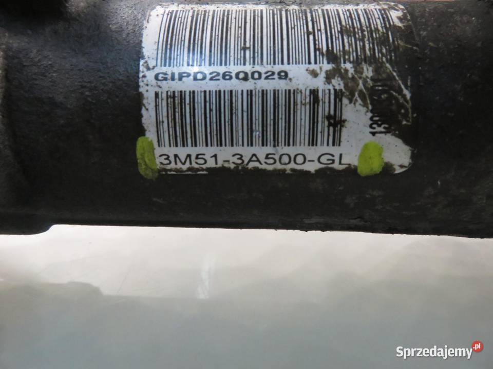 MAGLOWNICA FORD FOCUS C DM2 3M513A500GL