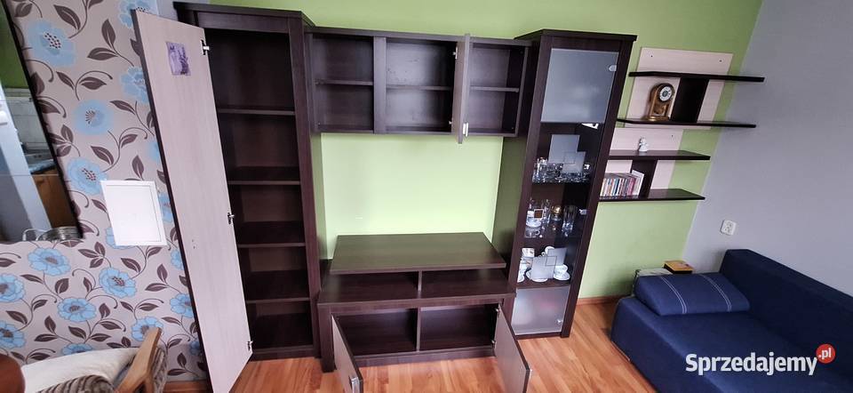 Witryna komoda ława półki regał sprzedam