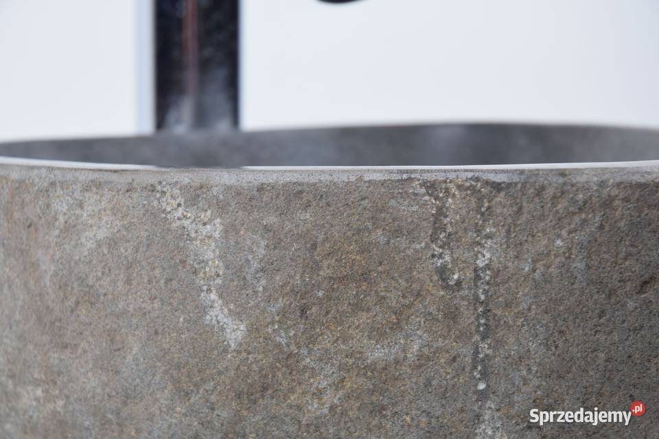 RIVER STONE RSB MINI RZ22 kamienna umywalka