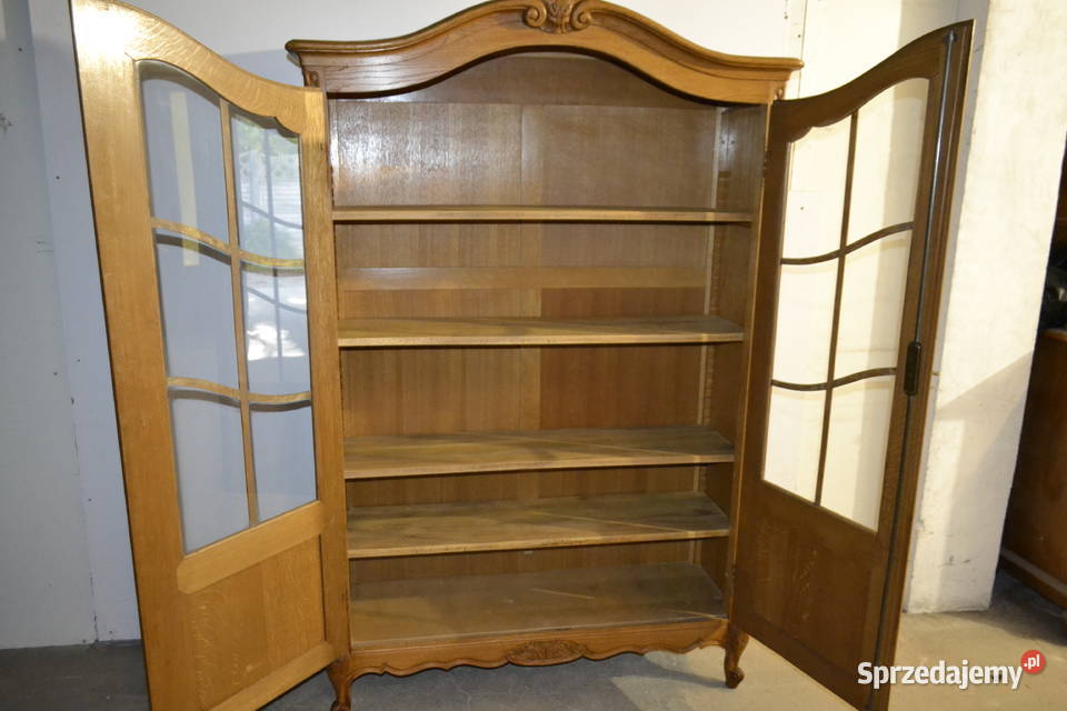 witryna biblioteka ludwikowska lity dąb Będzin sprzedam