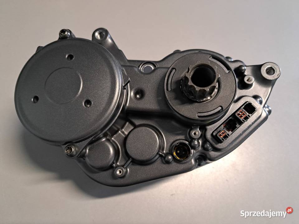 nowy silnik do roweru elektrycznego Yamaha PWX3 Sieradz