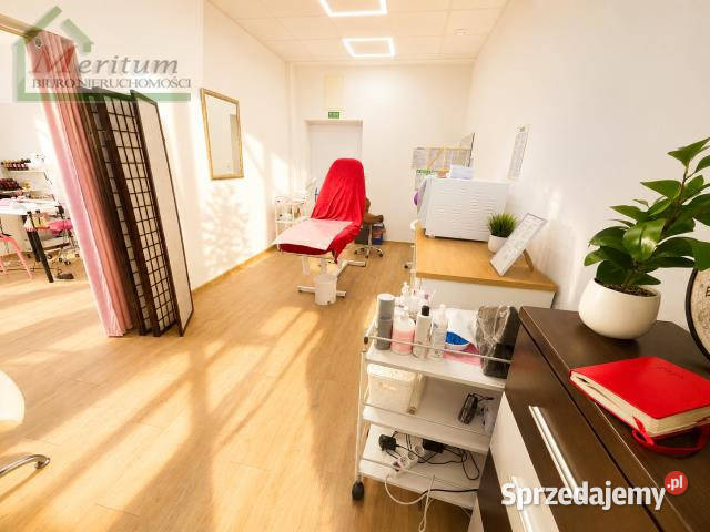Lokal Krosno 4298m2 podkarpackie