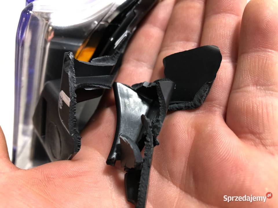 FORD FSERIES F150 20142017 USA Reflektor lampa Skarżysko-Kamienna