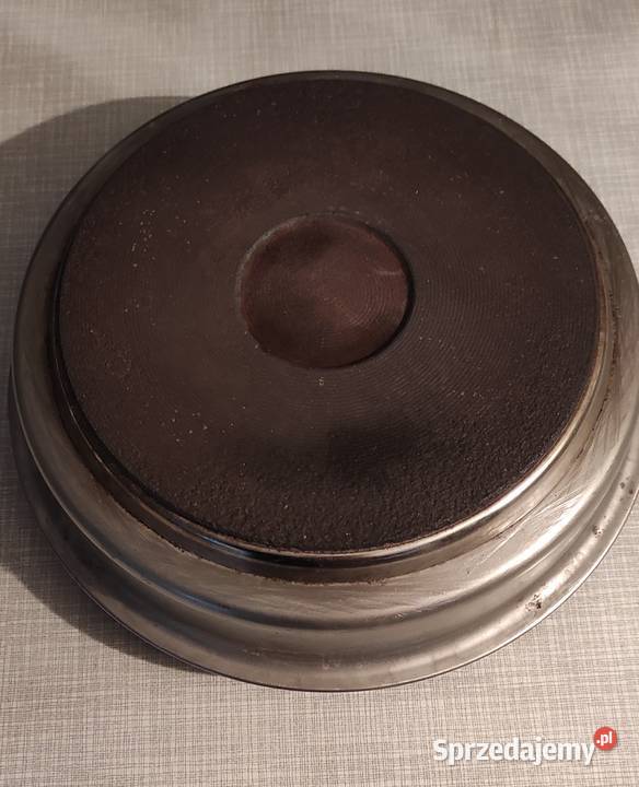 Kuchenka elektryczna wielkopolskie Nekla