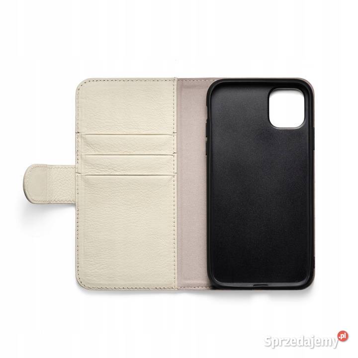 VOLVO iPhone XR etui pokrowiec skora case OE Bielany Wrocławskie