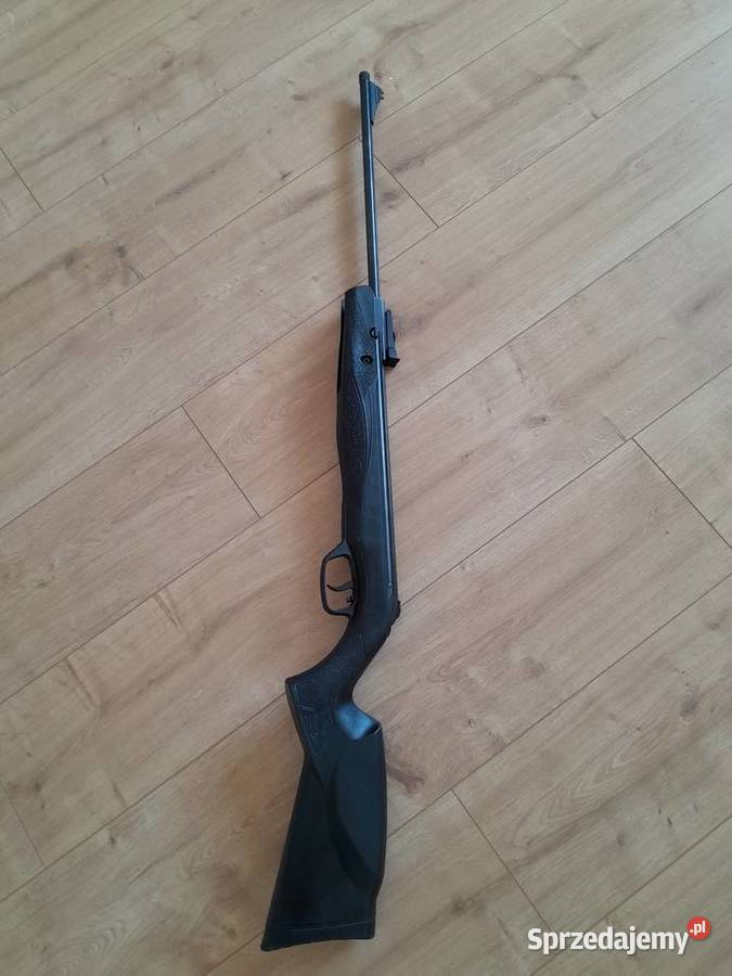 Używana Ładna wiatrówka Walther Terrus 55mm Siedlce sprzedam