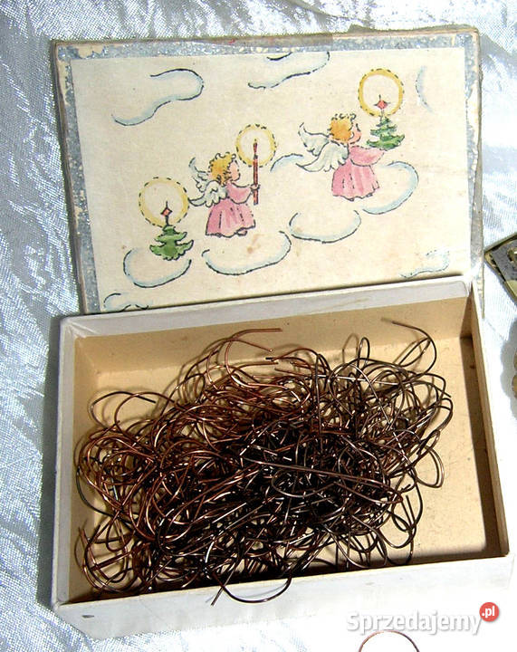 bombki zawieszki do bombek vintage i zabki do dolnośląskie Bartków