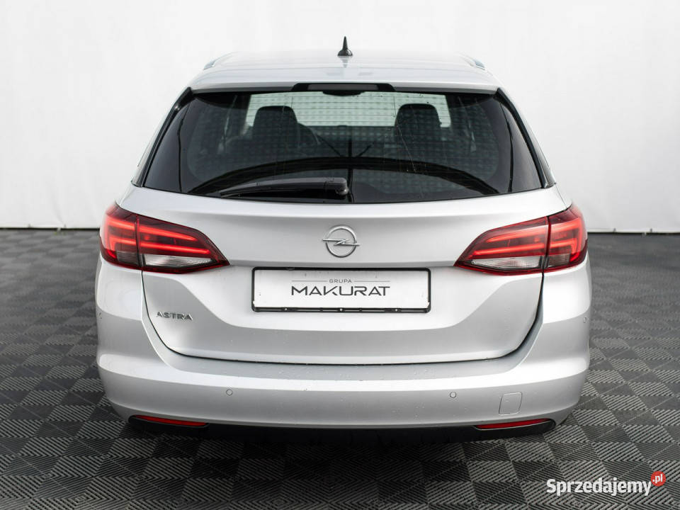 Opel Astra GD8A66814 T Elegance Podgrzf I kier lakier metallic Pępowo