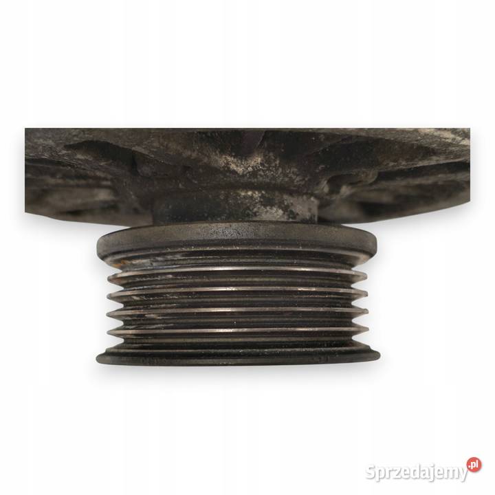 Alternator Subaru Legacy Outback 25 23700 AA520 osobowe Chełm