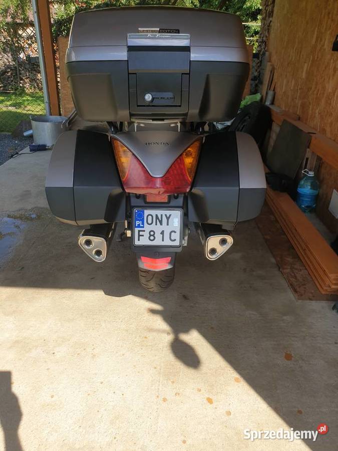 HONDAST 1300 sprzedam